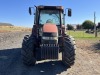 2012 Case 105U Farmall 4x4 Ag Tractor - 8