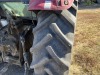 2012 Case 105U Farmall 4x4 Ag Tractor - 37