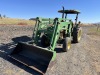 1996 John Deere 2155 Tractor