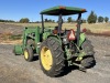 1996 John Deere 2155 Tractor - 3