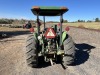 1996 John Deere 2155 Tractor - 4