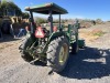 1996 John Deere 2155 Tractor - 5