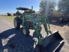 1996 John Deere 2155 Tractor - 7