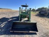 1996 John Deere 2155 Tractor - 8