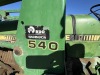 1996 John Deere 2155 Tractor - 10