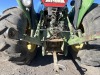 1996 John Deere 2155 Tractor - 12