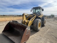 2019 Komatsu WA200-8 Wheel Loader