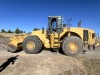 1996 Caterpillar 980G Wheel Loader - 2