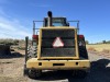 1996 Caterpillar 980G Wheel Loader - 4