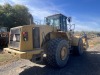 1996 Caterpillar 980G Wheel Loader - 5