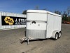 1999 Western World T/A Cargo Trailer