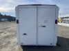 1999 Western World T/A Cargo Trailer - 5