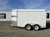 1999 Western World T/A Cargo Trailer - 7