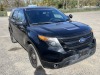 2015 Ford Explorer SUV - 2