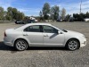 2010 Ford Fusion SE Sedan - 3