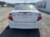 2010 Ford Fusion SE Sedan - 5