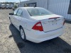 2010 Ford Fusion SE Sedan - 6