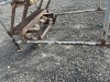4 Step Rolling Safety Ladder - 4