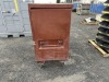 Jobox Jobsite Box - 2