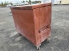 Jobox Jobsite Box - 3