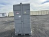 Talco Portable Fire Suppression System - 4