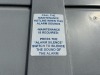 Talco Portable Fire Suppression System - 5