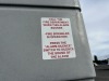 Talco Portable Fire Suppression System - 6