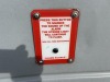 Talco Portable Fire Suppression System - 7