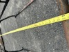 Truck Ladder Rack - 4