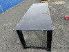 Welding Table - 2