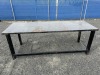 Welding Table - 3