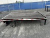 Flat Bed - 2