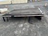 Flat Bed - 4