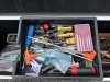 Delta Toolbox w/Miscellaneous Tools - 5