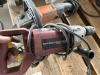 D-Handle Drills - 4