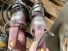 D-Handle Drills - 7