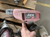D-Handle Drills - 9