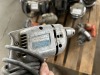 D-Handle Drills - 10