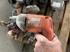 D-Handle Drills - 12