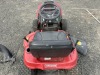 Craftsman Riding Lawn Mower - 2