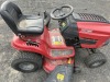 Craftsman Riding Lawn Mower - 3