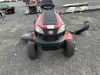 Craftsman Riding Lawn Mower - 4