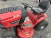 Craftsman Riding Lawn Mower - 5