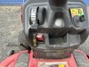 Craftsman Riding Lawn Mower - 7