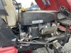 Craftsman Riding Lawn Mower - 10