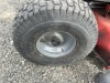 Craftsman Riding Lawn Mower - 13