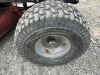 Craftsman Riding Lawn Mower - 15