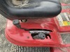 Craftsman Riding Lawn Mower - 17