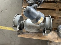 6" Bench Grinder