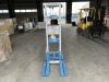 Genie Material Lift - 2